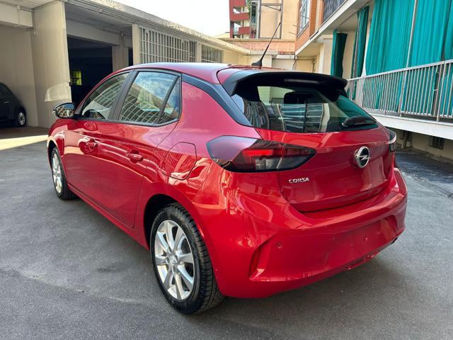 OPEL Corsa usata, con Cerchi in lega