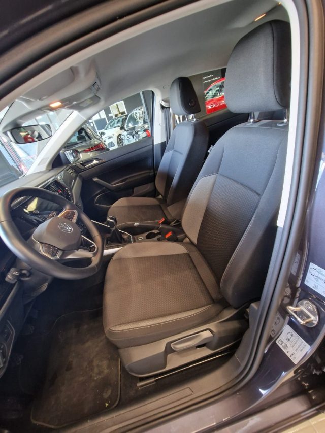 VOLKSWAGEN Polo usata, con ESP
