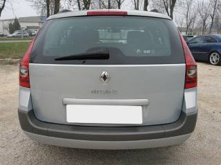 RENAULT Megane usata, con Autoradio