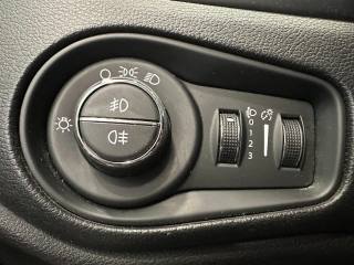 JEEP Renegade usata, con Limitatore di velocità