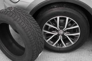 VOLKSWAGEN Tiguan usata, con Fendinebbia