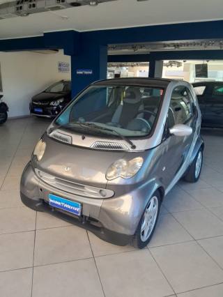 SMART ForTwo usata, con Airbag