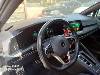 VOLKSWAGEN Golf usata, con Controllo automatico clima