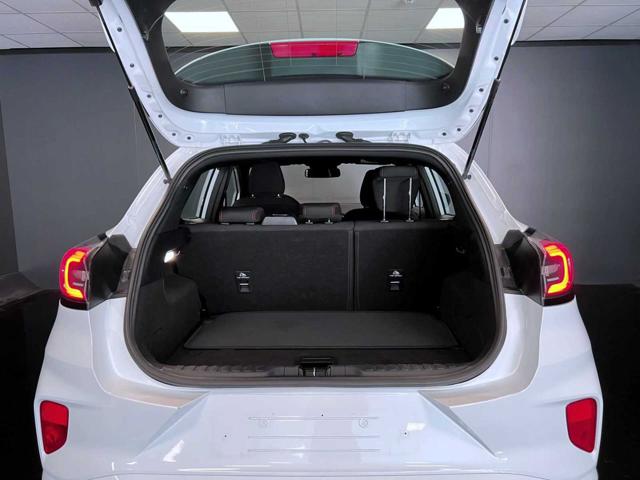FORD Puma usata, con Regolazione elettrica sedili
