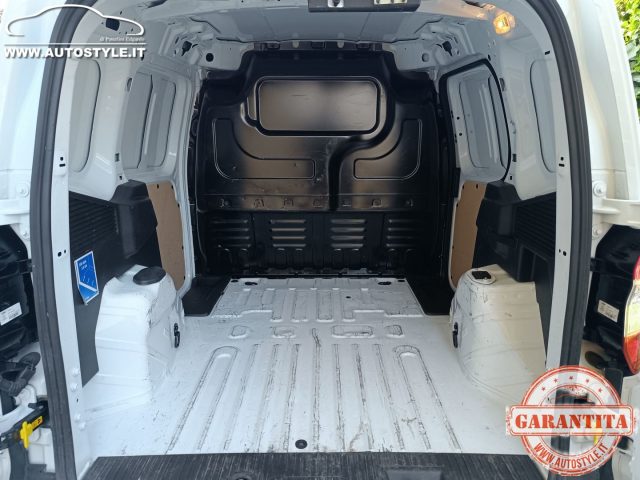FORD Transit Courier usata, con Immobilizzatore elettronico