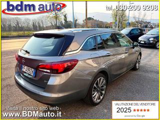 OPEL Astra usata, con Airbag laterali