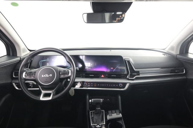 KIA Sportage usata 3