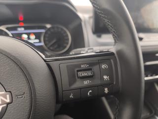 NISSAN Qashqai usata, con Servosterzo