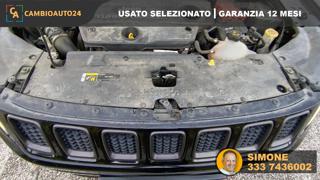 JEEP Compass usata 104