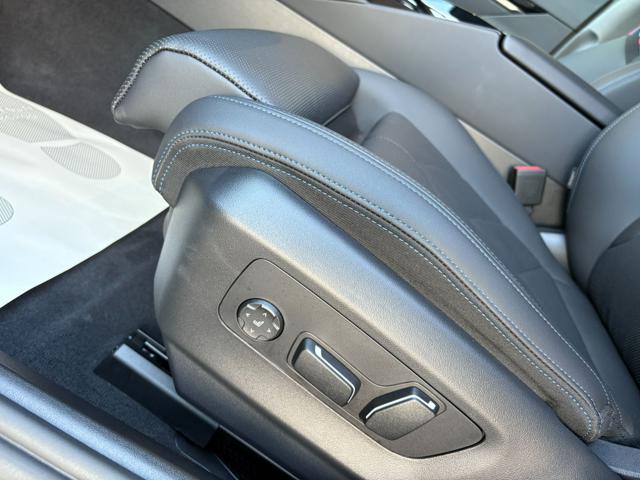 BMW 520 usata, con Limitatore di velocità