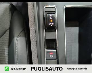 SKODA Enyaq iV usata, con Fendinebbia
