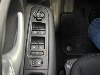 JEEP Renegade usata, con USB