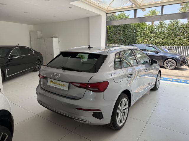 AUDI A3 usata, con Controllo automatico clima