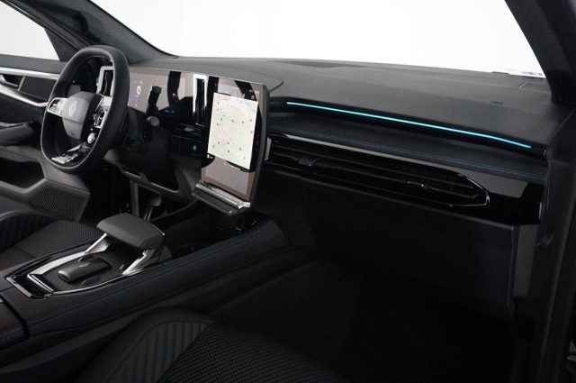 RENAULT Austral usata, con Controllo elettronico della corsia