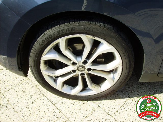 RENAULT Grand Scenic usata, con Bracciolo
