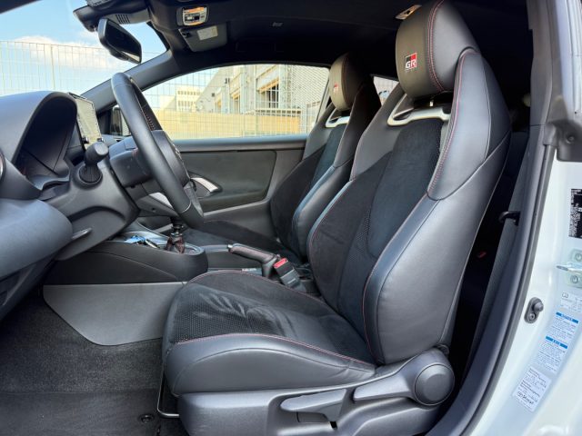 TOYOTA Yaris usata, con Cronologia tagliandi