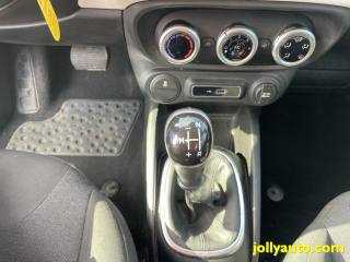 FIAT 500L usata 23