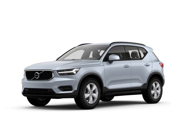 VOLVO XC40 usata, con ABS