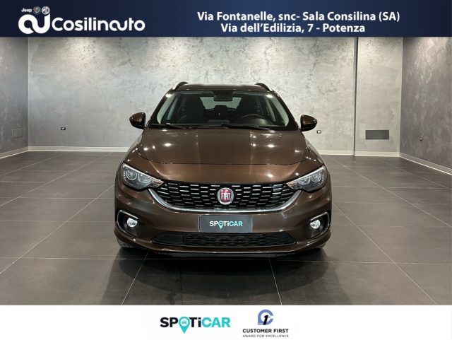 FIAT Tipo usata, con Airbag