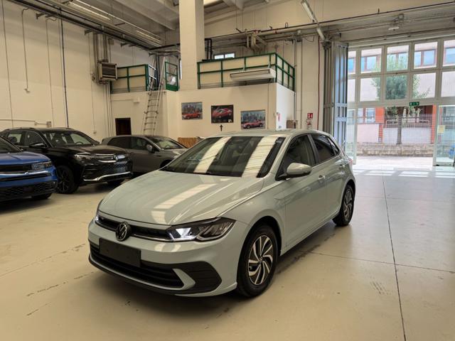 VOLKSWAGEN Polo usata, con ABS