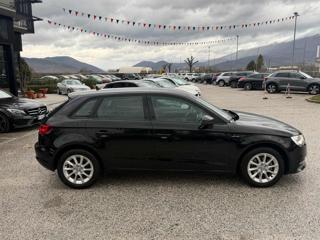 AUDI A3 usata, con Airbag laterali