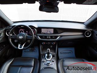 ALFA ROMEO Stelvio usata, con MP3