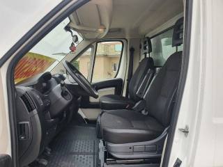 FIAT Ducato usata, con ESP