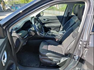 JEEP Compass usata, con Autoradio