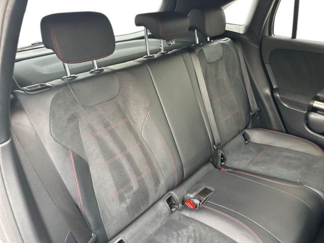 MERCEDES-BENZ GLA 200 usata, con Filtro antiparticolato