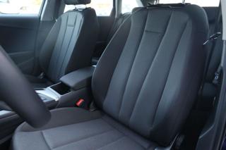 AUDI A4 usata, con Antifurto