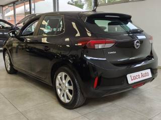 OPEL Corsa usata, con Autoradio