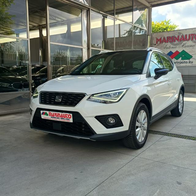SEAT Arona usata, con ABS