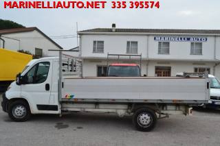 FIAT Ducato usata, con Chiusura centralizzata