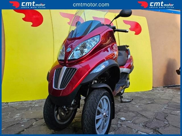 PIAGGIO MP3 usata 1