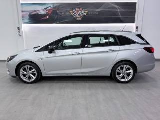 OPEL Astra usata, con Climatizzatore