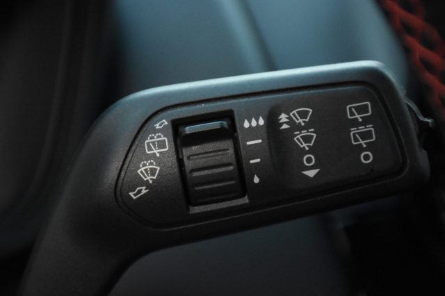 FORD EcoSport usata, con USB