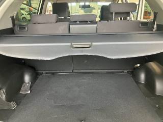 SSANGYONG Korando usata, con Immobilizzatore elettronico