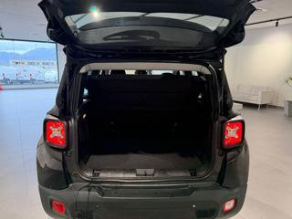 JEEP Renegade usata, con Servosterzo