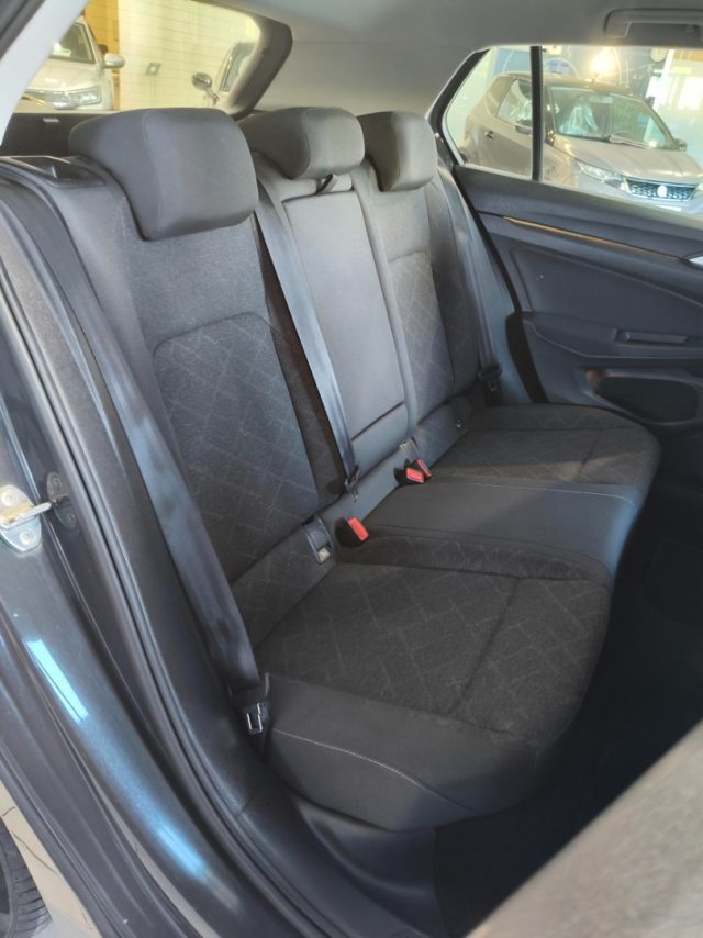 VOLKSWAGEN Golf usata, con Immobilizzatore elettronico