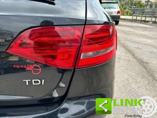 AUDI A4 usata, con Climatizzatore