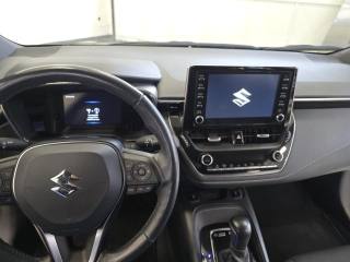SUZUKI Swace usata, con Cruise Control