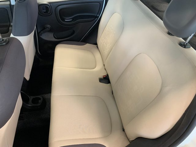 FIAT Panda usata, con Servosterzo
