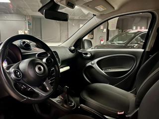 SMART ForFour usata, con ESP