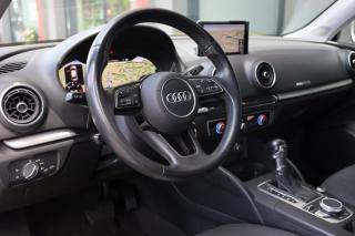 AUDI A3 usata 80