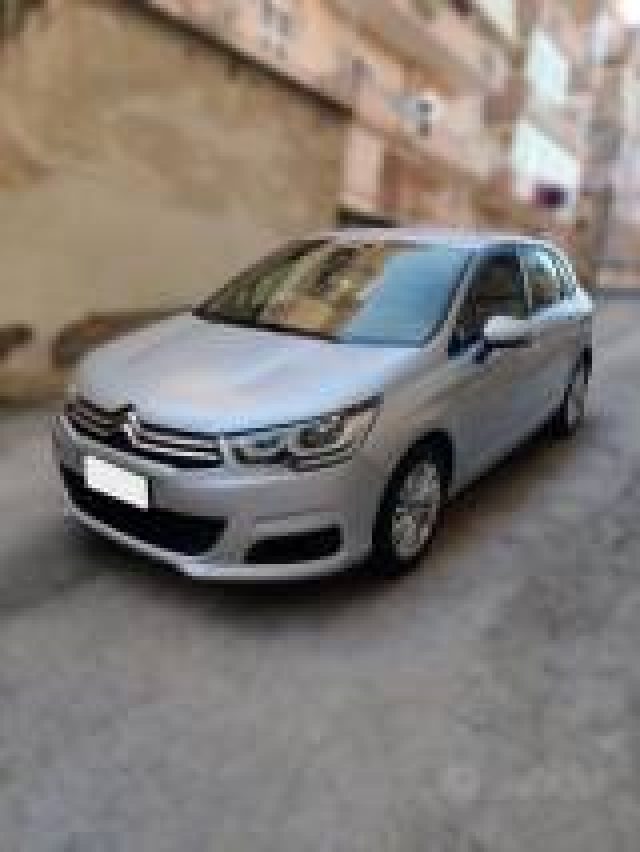 CITROEN C4 usata, con Airbag laterali
