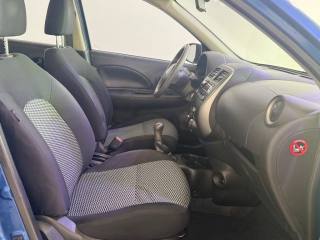 NISSAN Micra usata 6