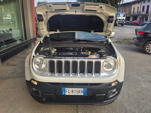 JEEP Renegade usata 125