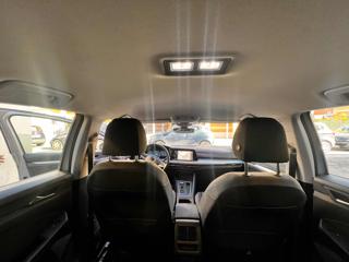 VOLKSWAGEN Golf usata, con Immobilizzatore elettronico