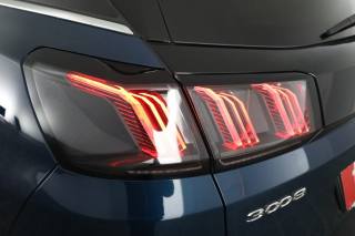 PEUGEOT 3008 usata 9