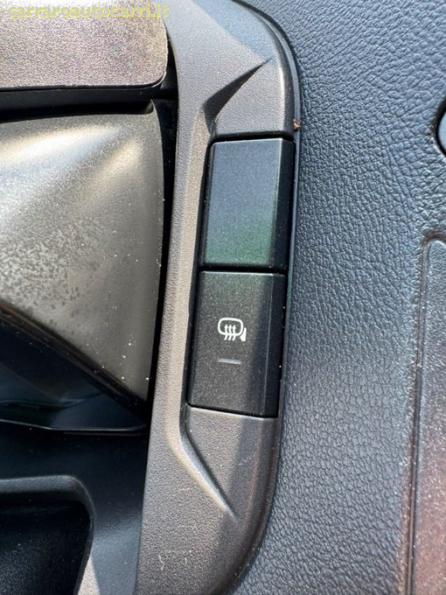 FORD Transit Custom usata, con Specchietti laterali elettrici